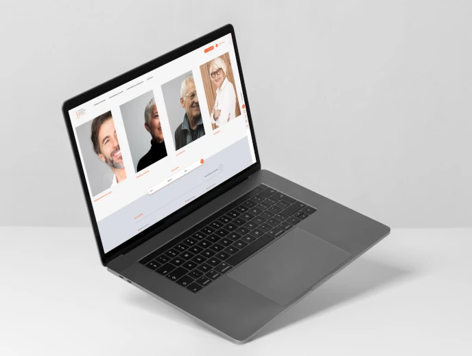 Image illustrant le projet Institut Cancérologique de l'Ouest