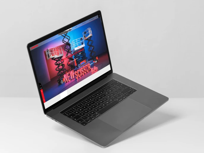 Image illustrant le projet Manitou