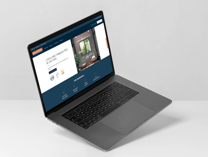 Image illustrant le projet Terres de Fenêtre